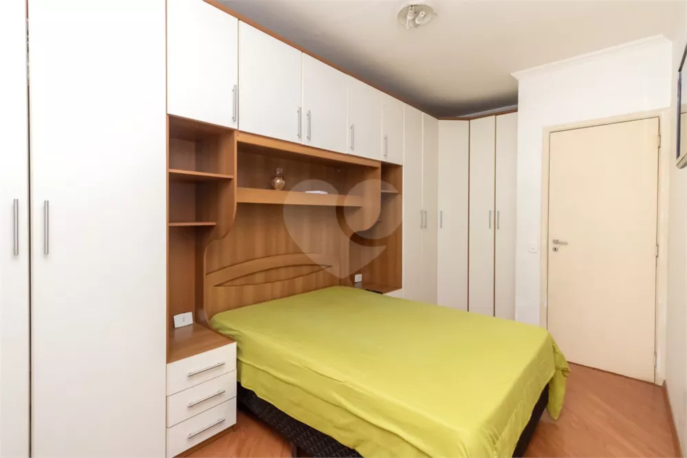 Apartamento à venda com 3 quartos, 96m² - Foto 18