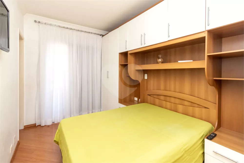 Apartamento à venda com 3 quartos, 96m² - Foto 14