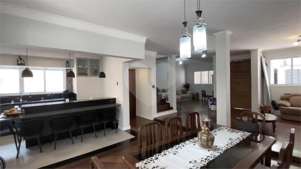 Casa, 4 quartos, 320 m² - Foto 1