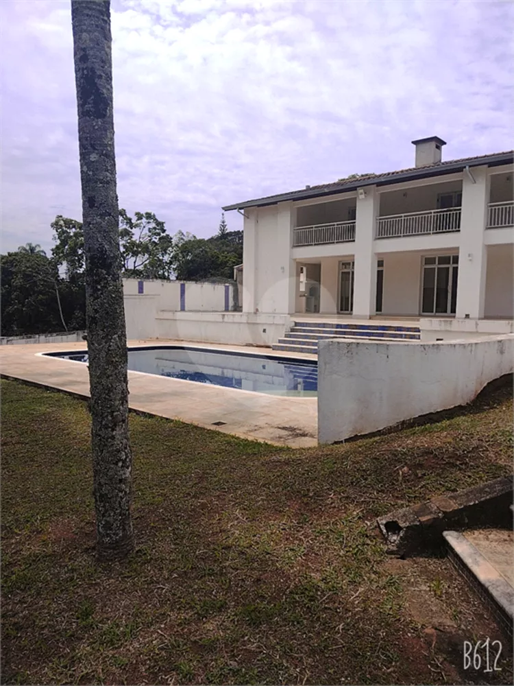 Casa de Condomínio à venda com 5 quartos, 600m² - Foto 1