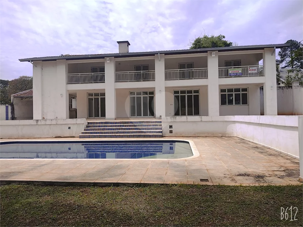 Casa de Condomínio à venda com 5 quartos, 600m² - Foto 2