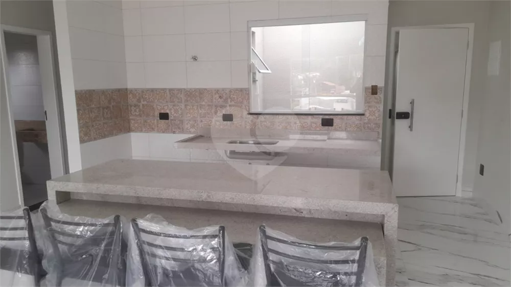 Casa de Condomínio à venda com 3 quartos, 82m² - Foto 3