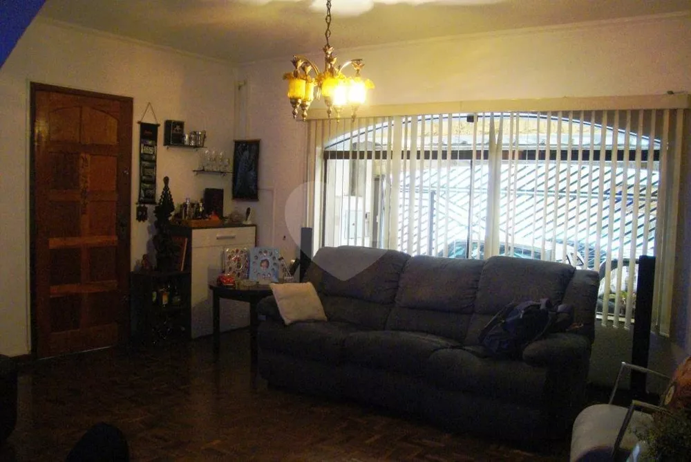 Sobrado à venda com 3 quartos, 121m² - Foto 2