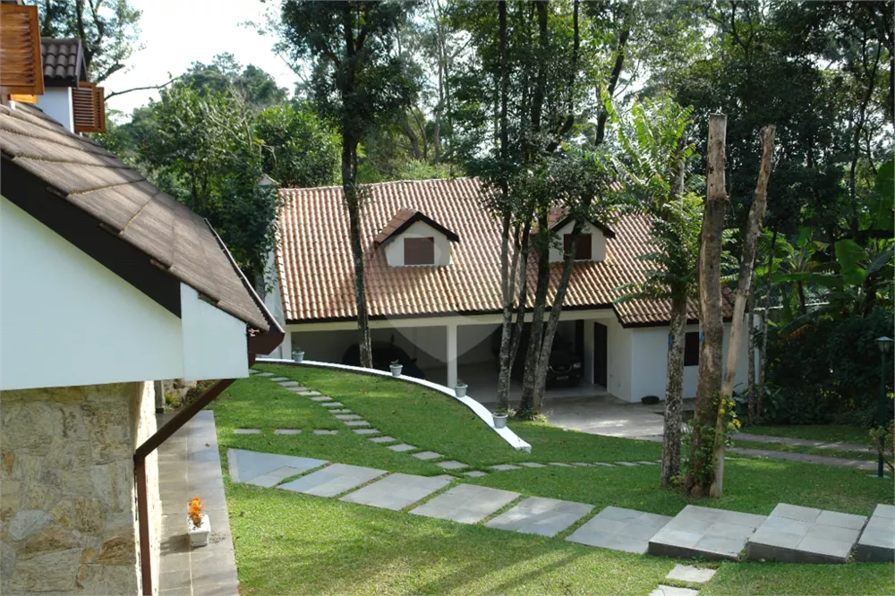 Casa de Condomínio, 3 quartos - Foto 6