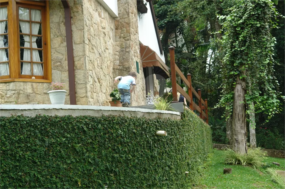 Casa de Condomínio, 3 quartos - Foto 11