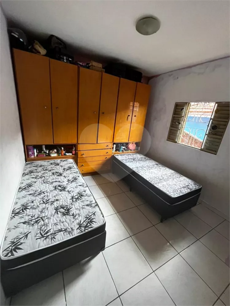 Sobrado à venda com 3 quartos, 156m² - Foto 1