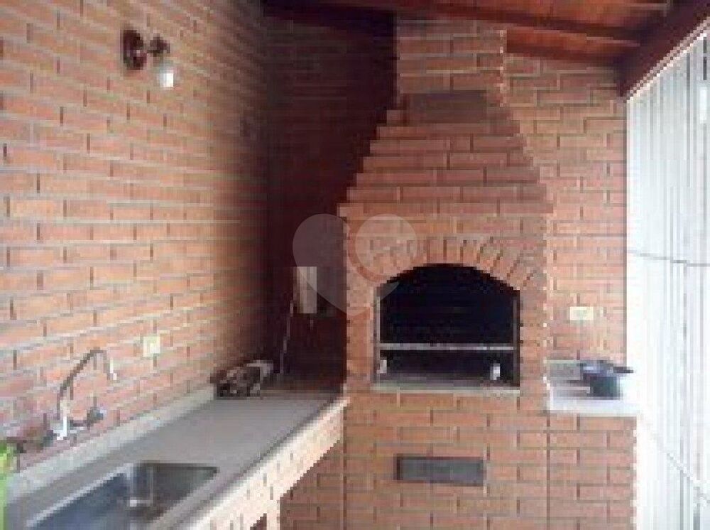 Casa, 3 quartos, 353 m² - Foto 4