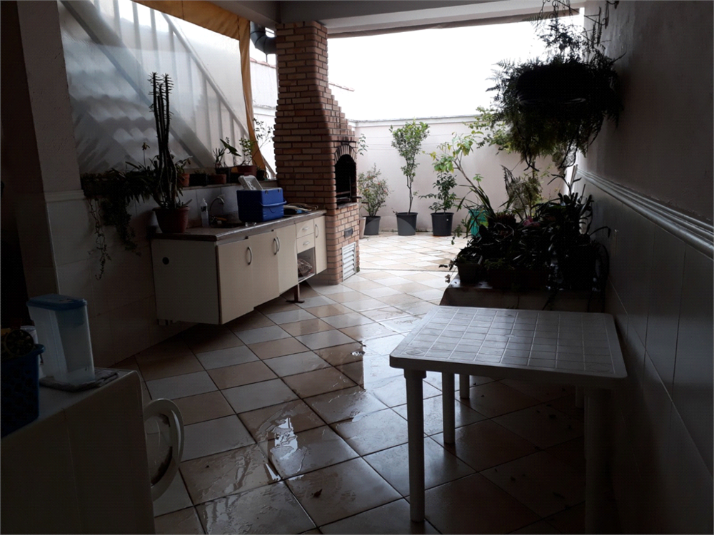 Sobrado, 3 quartos, 189 m² - Foto 13