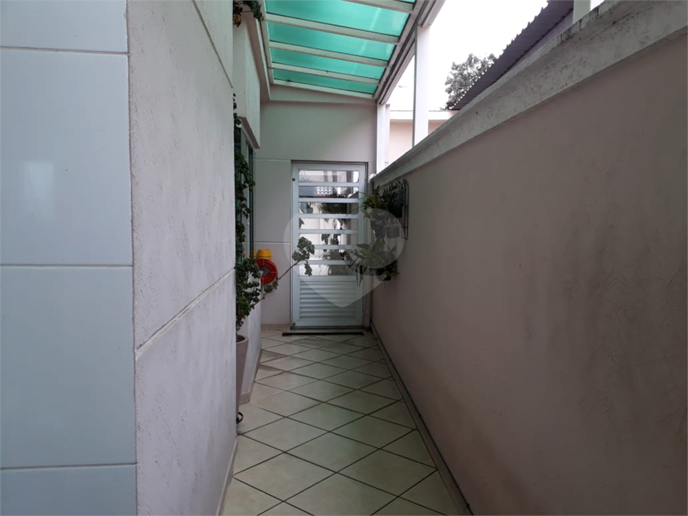 Sobrado, 3 quartos, 189 m² - Foto 6