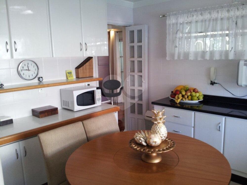 Sobrado, 4 quartos, 270 m² - Foto 3