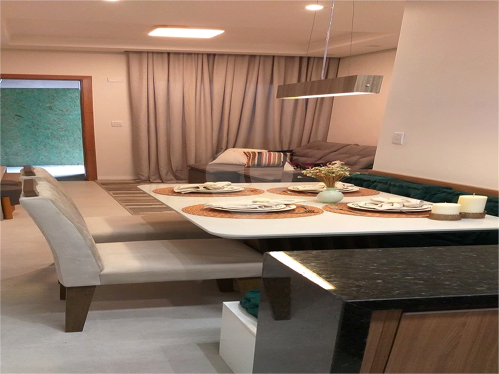 Casa de Condomínio, 2 quartos - Foto 2