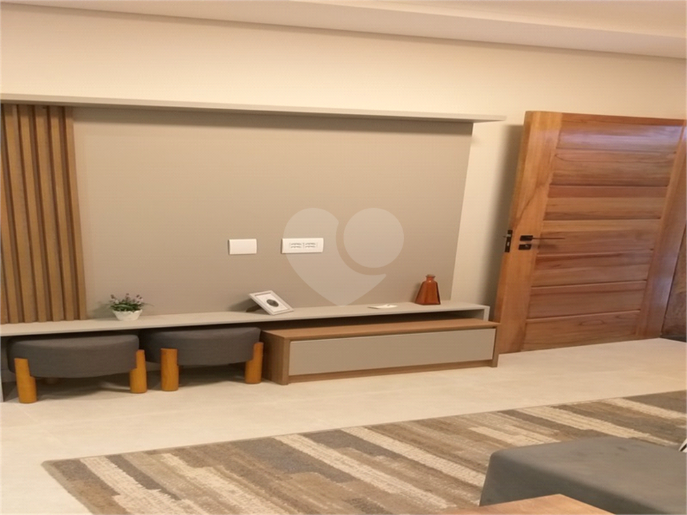 Casa de Condomínio, 2 quartos - Foto 1