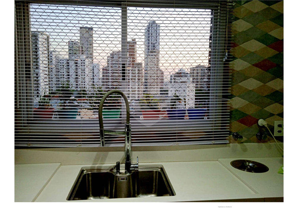 Apartamento à venda com 3 quartos, 150m² - Foto 5