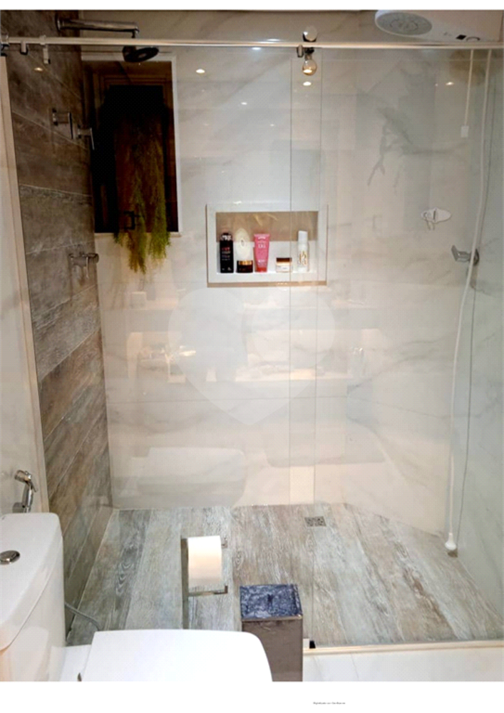 Apartamento à venda com 3 quartos, 150m² - Foto 10