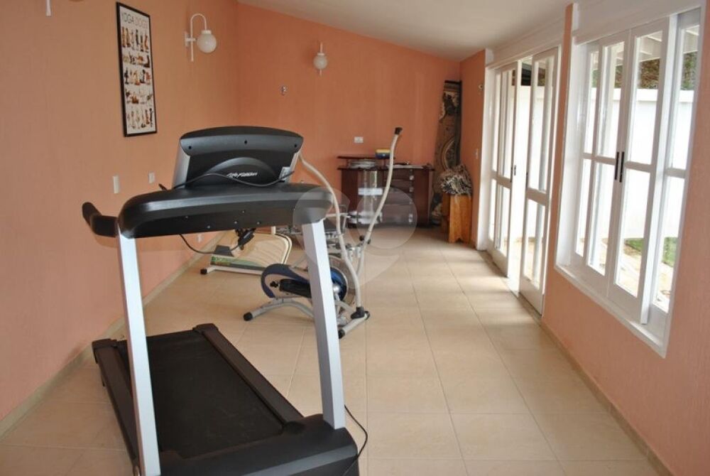 Casa de Condomínio, 4 quartos - Foto 3