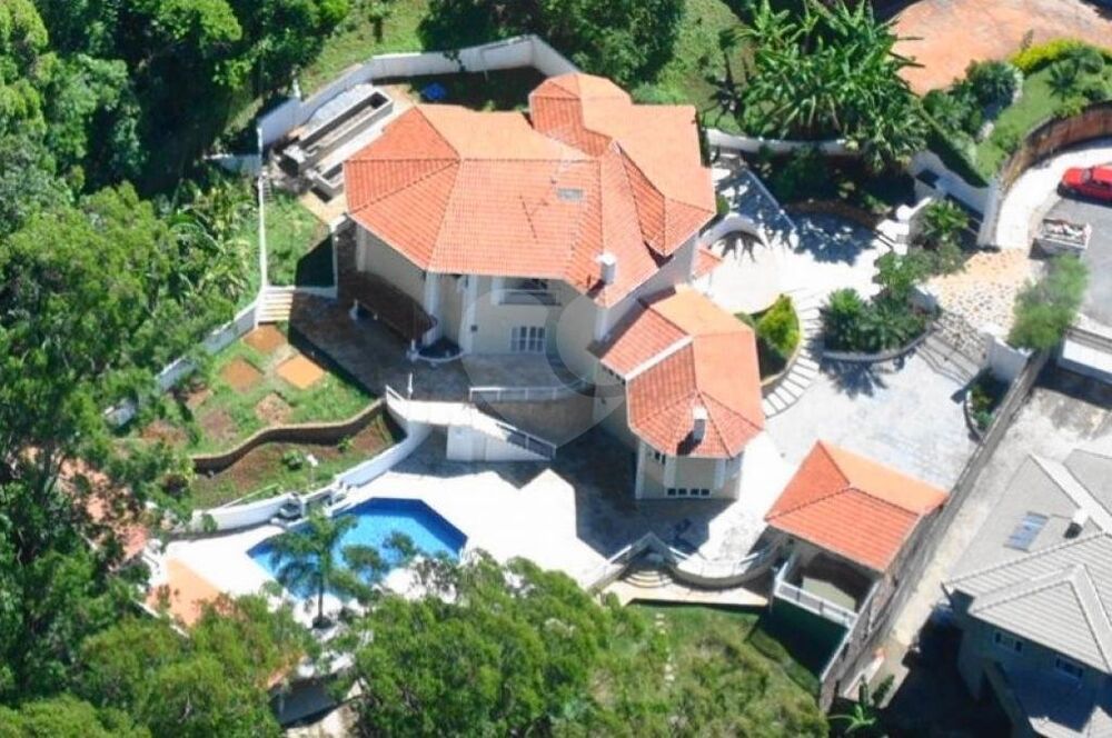 Casa de Condomínio, 4 quartos - Foto 8