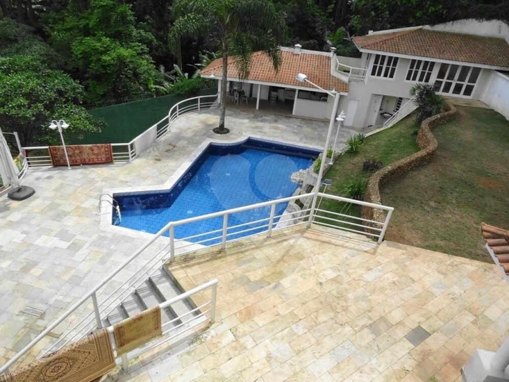 Casa de Condomínio, 4 quartos - Foto 11