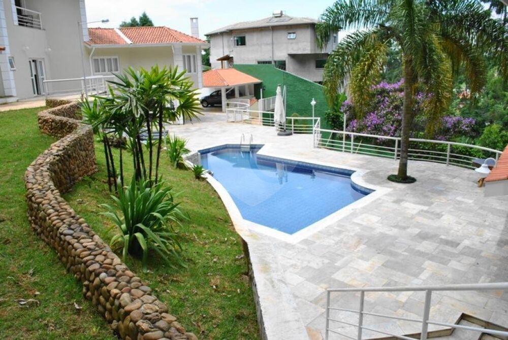 Casa de Condomínio, 4 quartos - Foto 12