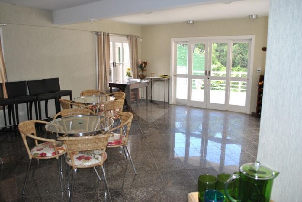 Casa de Condomínio, 4 quartos - Foto 5