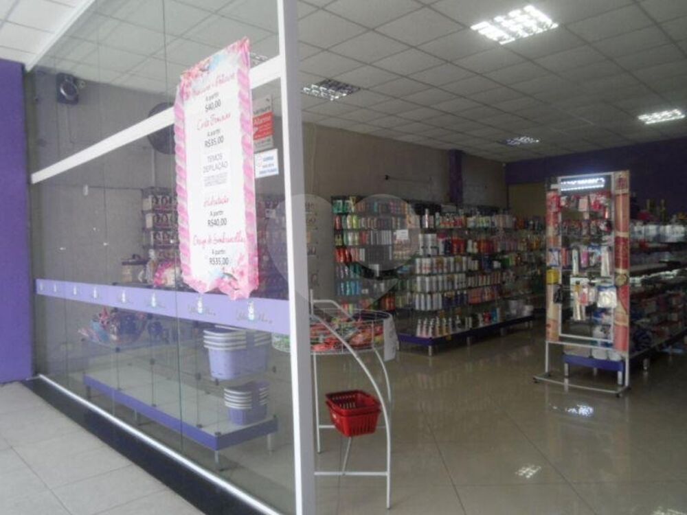 Prédio Inteiro à venda com 4 quartos, 950m² - Foto 3