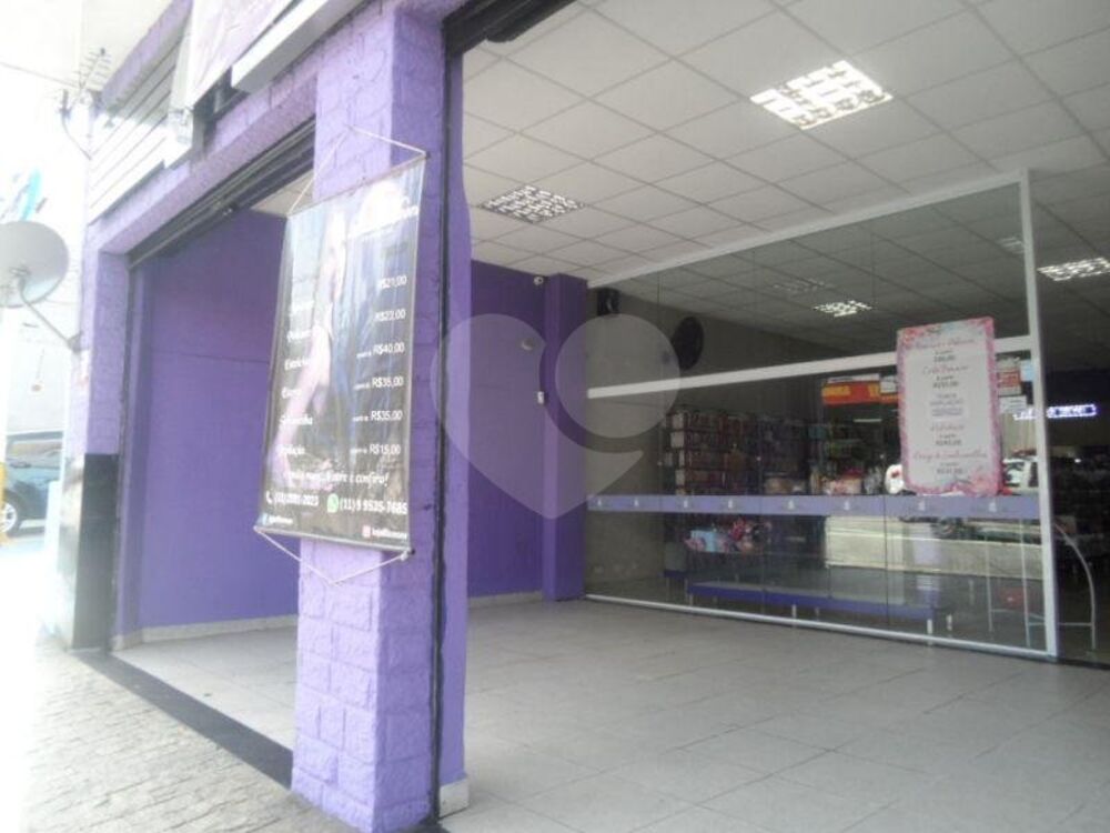 Prédio Inteiro à venda com 4 quartos, 950m² - Foto 2