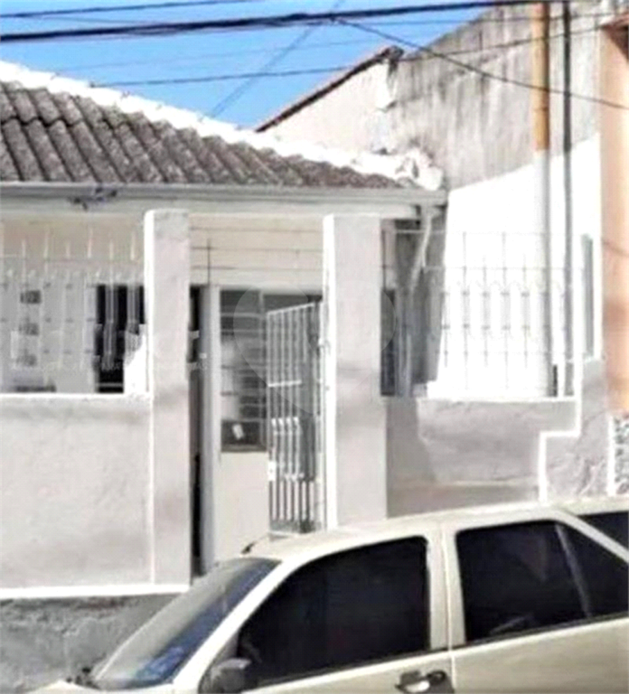 Casa à venda com 2 quartos, 60m² - Foto 1