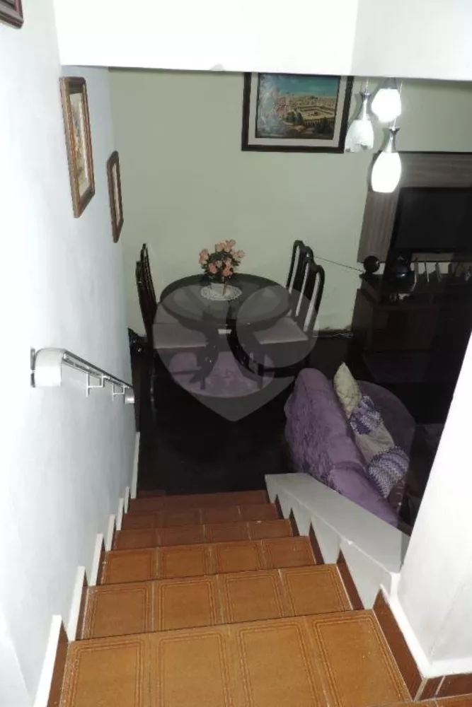 Sobrado à venda com 6 quartos, 300m² - Foto 7