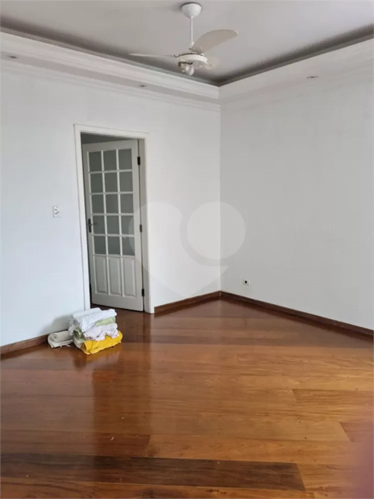 Apartamento à venda com 3 quartos, 103m² - Foto 1