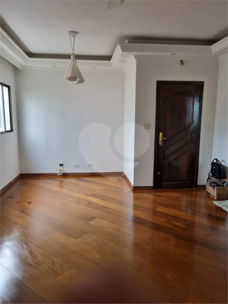 Apartamento à venda com 3 quartos, 103m² - Foto 3