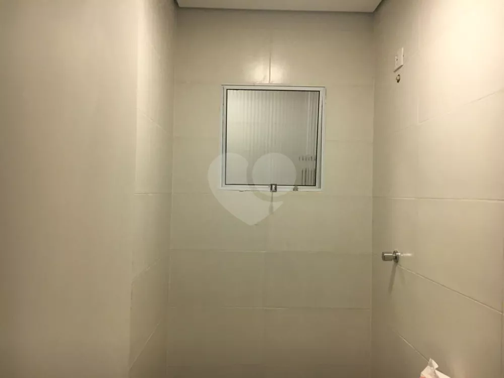 Apartamento à venda com 2 quartos, 40m² - Foto 5