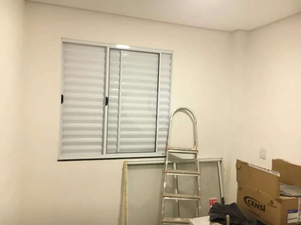 Apartamento à venda com 2 quartos, 40m² - Foto 7