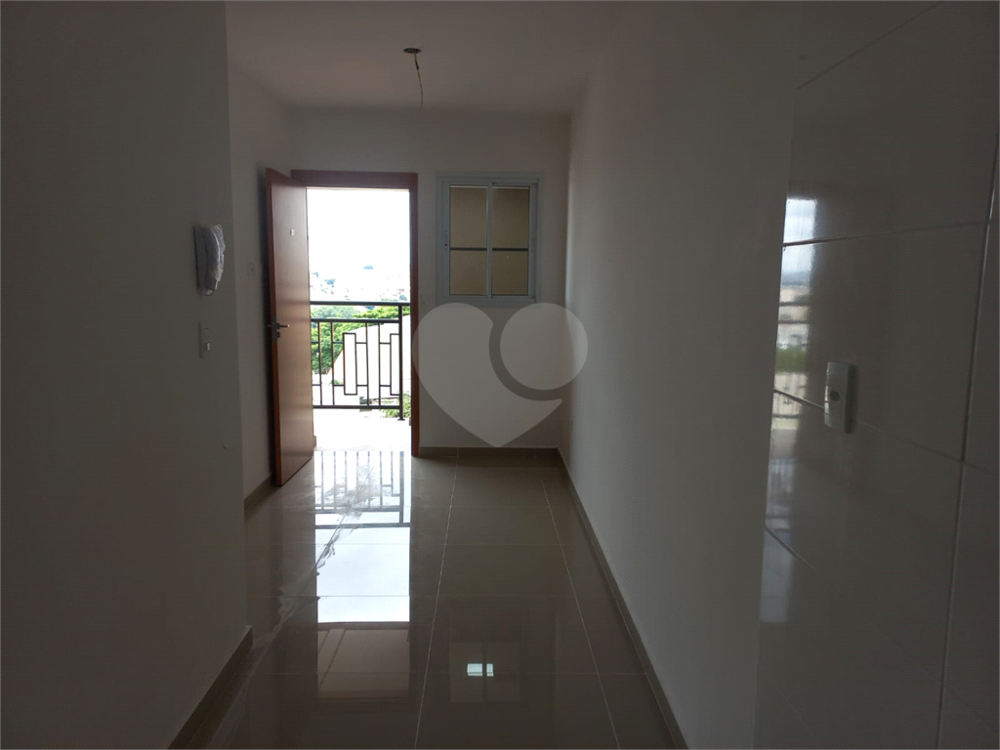 Casa de Condomínio, 2 quartos - Foto 2