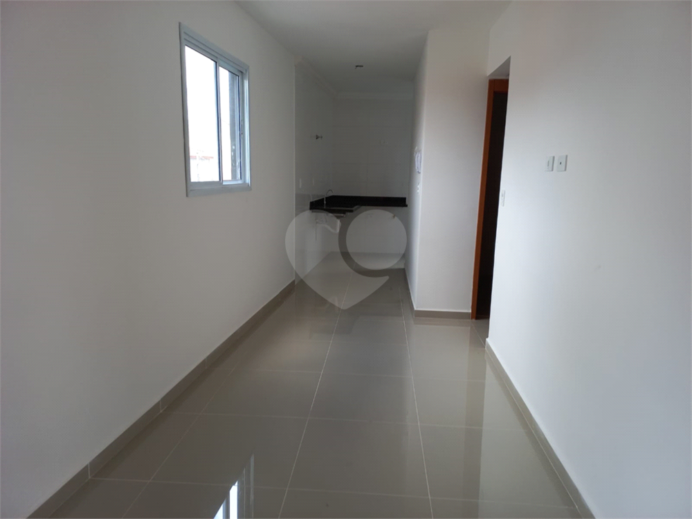 Casa de Condomínio, 2 quartos - Foto 1