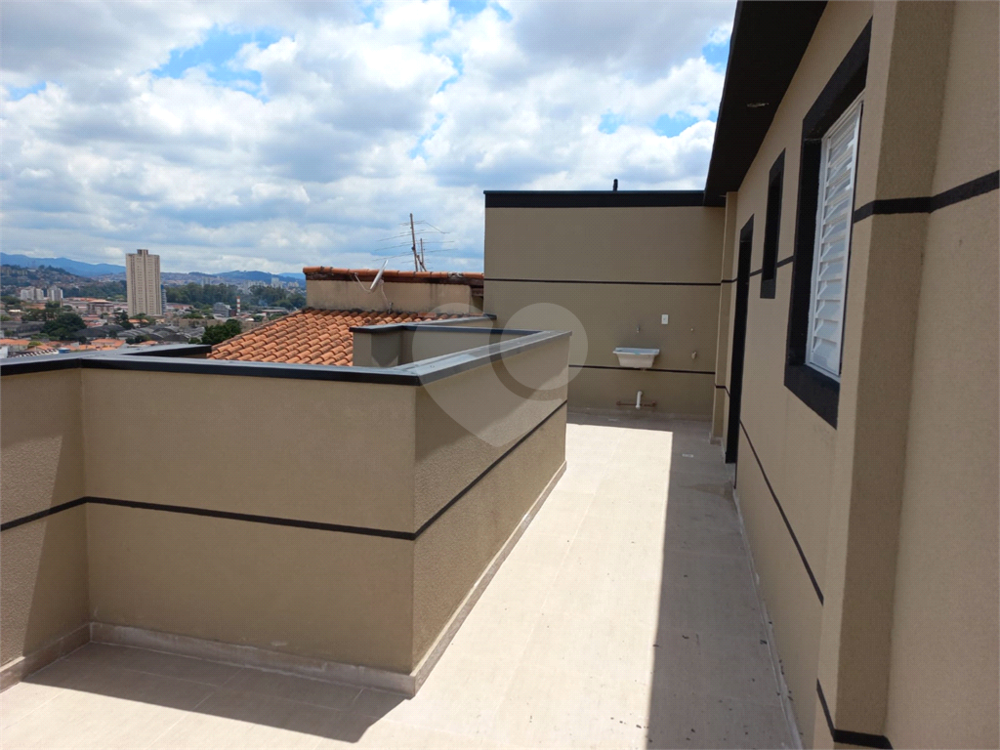 Casa de Condomínio, 2 quartos - Foto 4