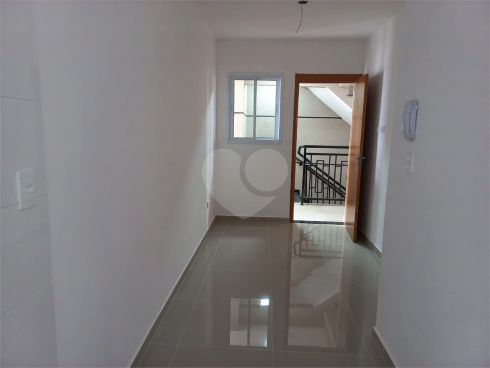 Casa de Condomínio, 2 quartos - Foto 3