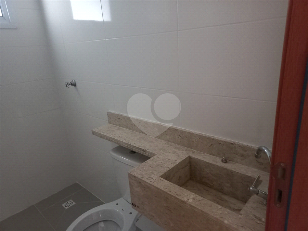 Casa de Condomínio, 2 quartos - Foto 1