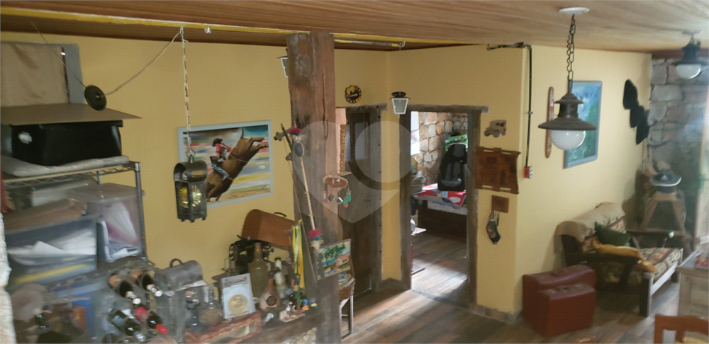 Casa, 4 quartos, 290 m² - Foto 2