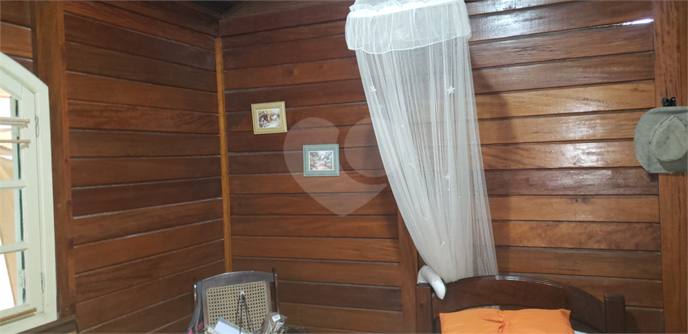 Casa, 4 quartos, 290 m² - Foto 1
