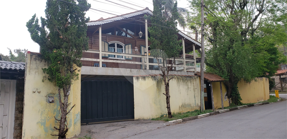 Casa, 4 quartos, 290 m² - Foto 3