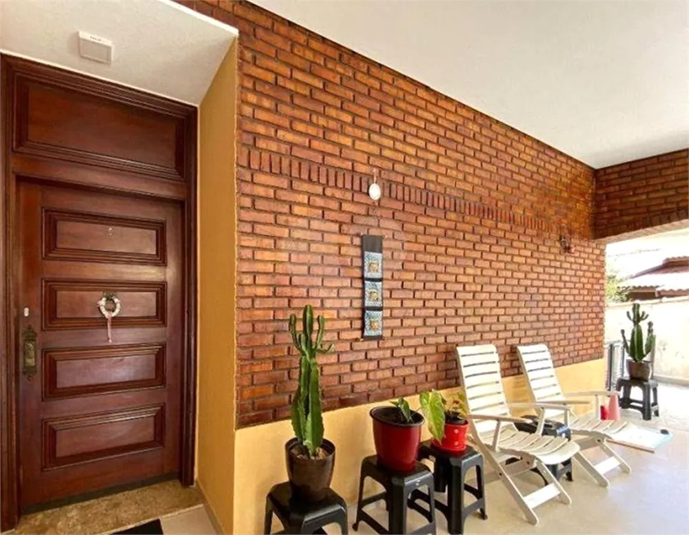 Casa à venda com 3 quartos, 319m² - Foto 5