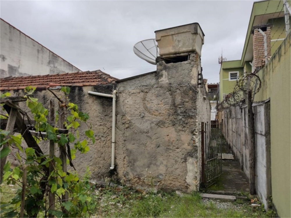 Terreno, 434 m² - Foto 1
