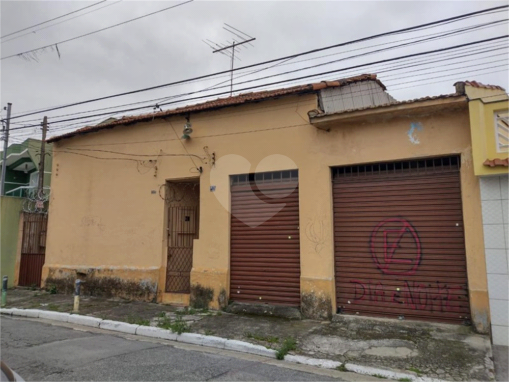 Terreno, 434 m² - Foto 2