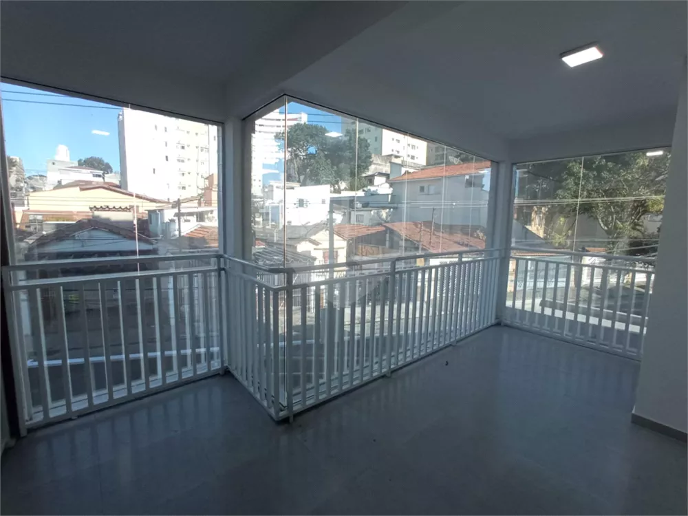 Casa de Condomínio à venda com 1 quarto, 39m² - Foto 1