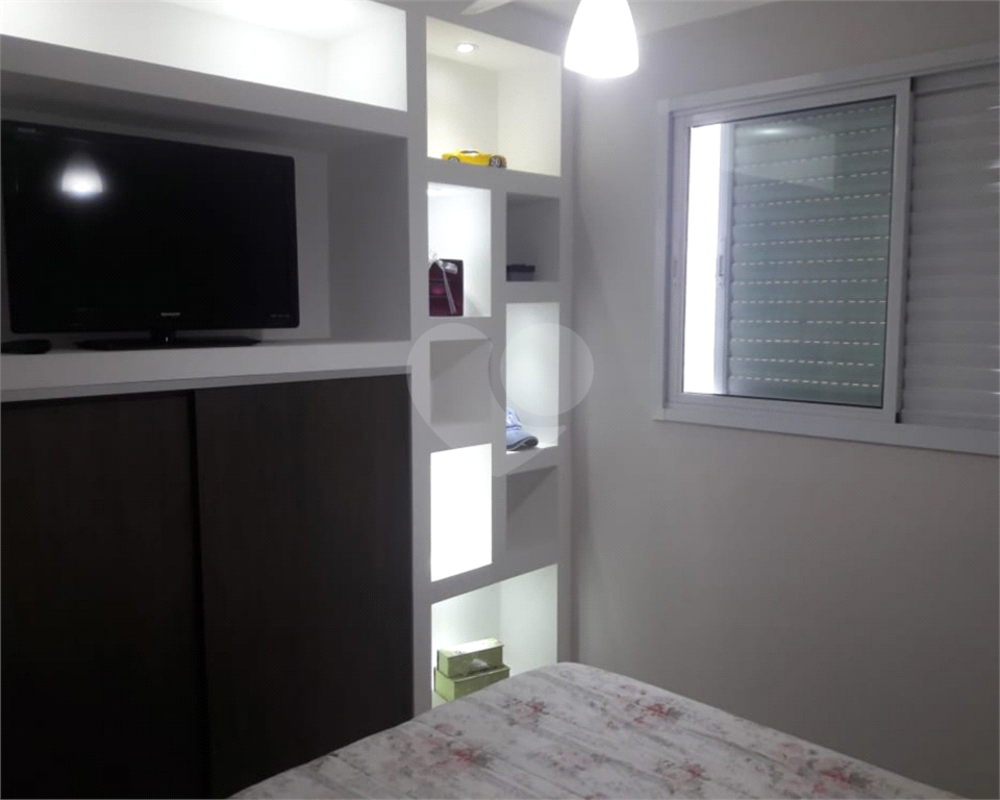 Apartamento à venda com 3 quartos, 97m² - Foto 8