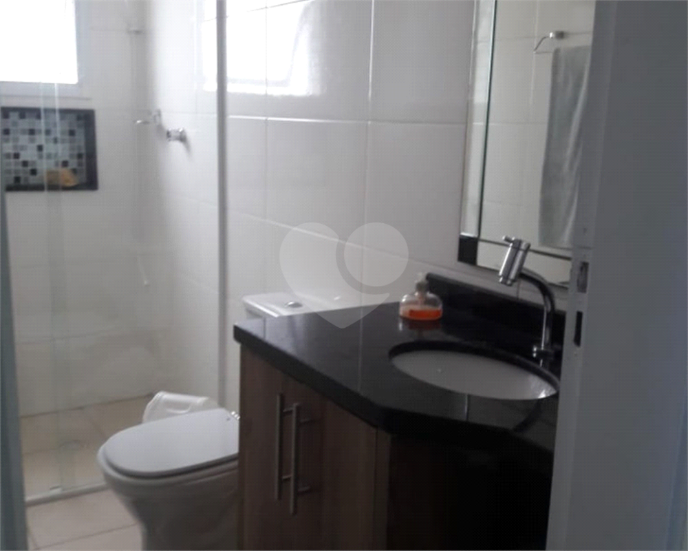 Apartamento à venda com 3 quartos, 97m² - Foto 6