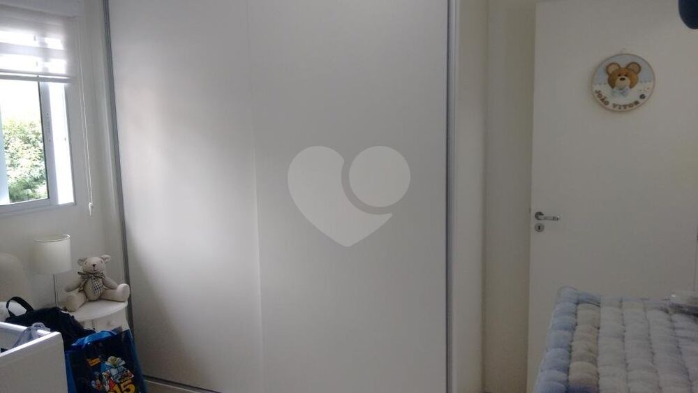 Casa de Condomínio à venda com 2 quartos, 65m² - Foto 6