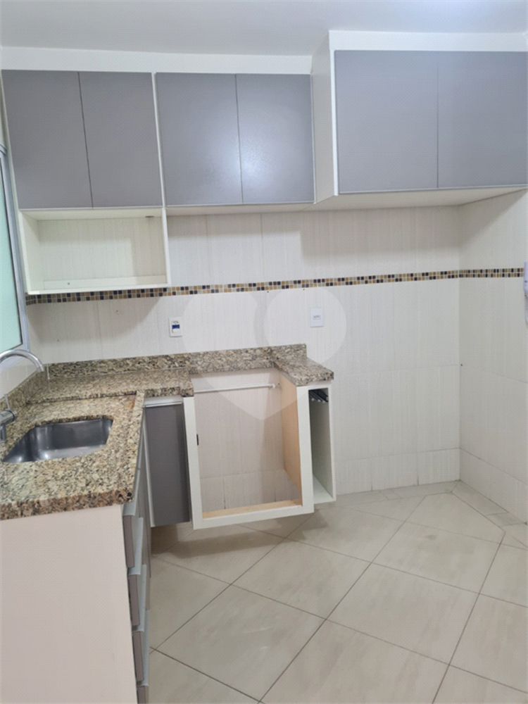 Casa de Condomínio à venda com 2 quartos, 65m² - Foto 12