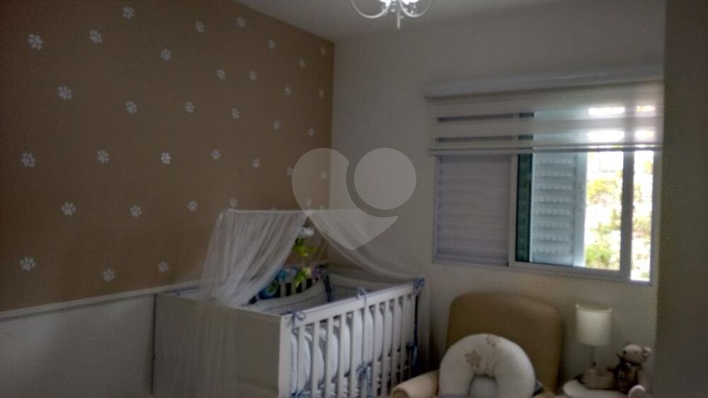 Casa de Condomínio à venda com 2 quartos, 65m² - Foto 4