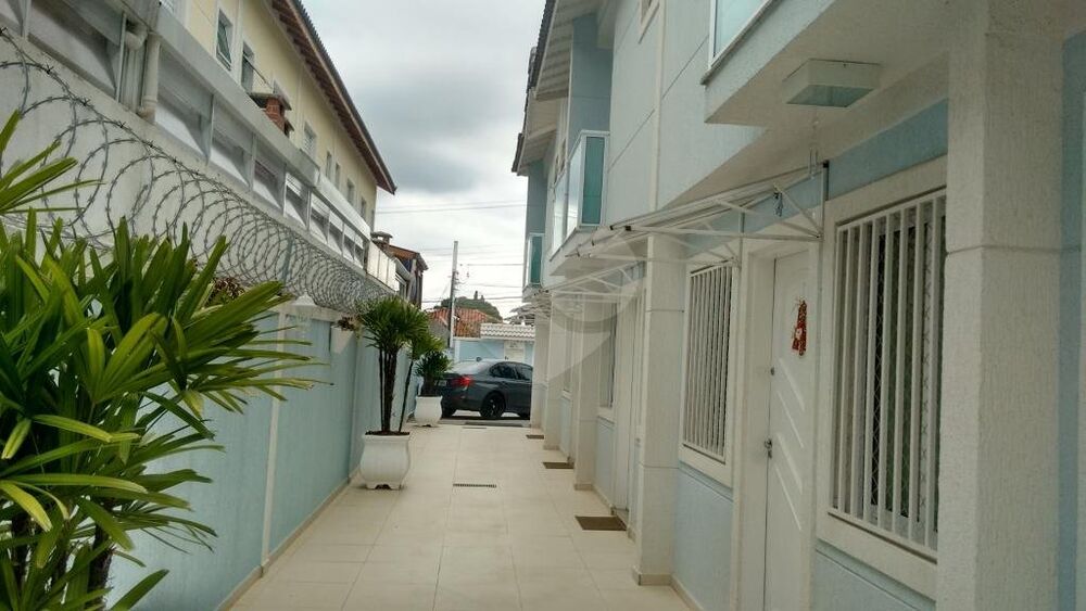 Casa de Condomínio à venda com 2 quartos, 65m² - Foto 3