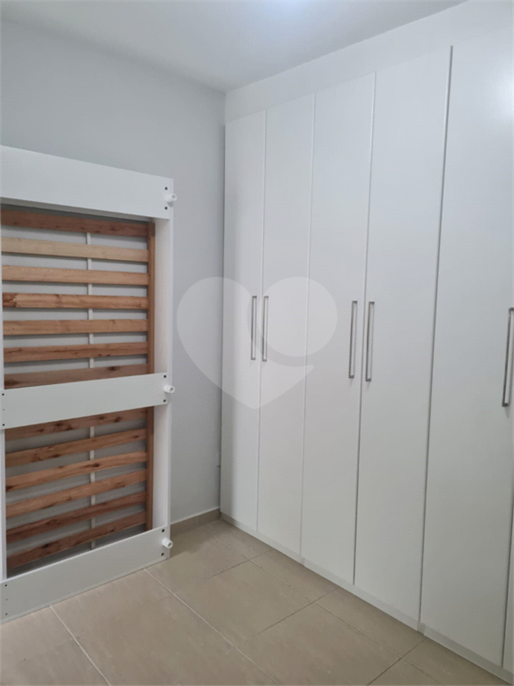 Casa de Condomínio à venda com 2 quartos, 65m² - Foto 11